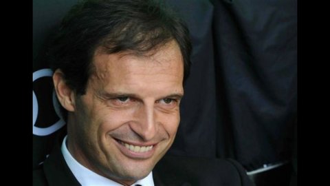 Milan, Allegri: “Kaka? Sarebbe un grande ritorno, ma oggi pensiamo al Bologna”