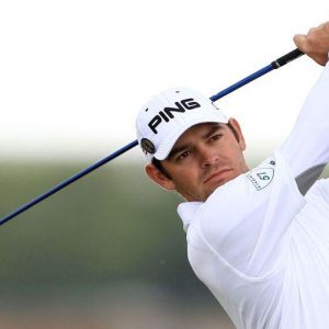 Golf, la rivincita di Oosthuizen: il sudafricano primo al Malaysian Open