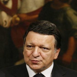 Barroso: "Spanien wird es schaffen"