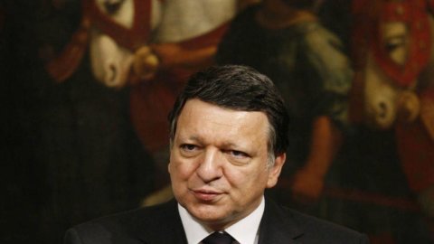 Barroso: "İspanya başaracak"