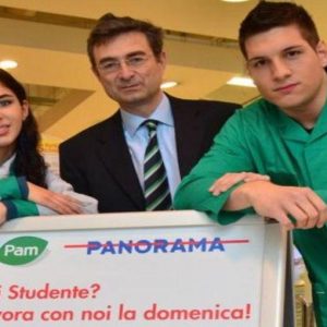 Pam, există un boom în cererile studenților de a lucra duminica