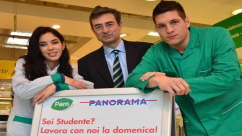 Pam, există un boom în cererile studenților de a lucra duminica