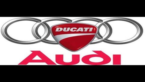 Ducati è tedesca, Audi pagherà 860 milioni