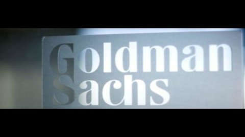 Goldman Sachs snobba il debito italiano