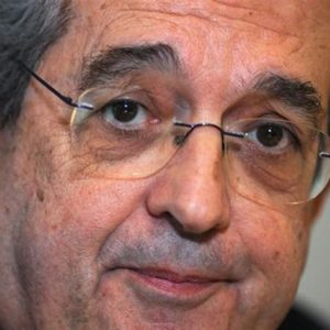 Bank of Italy, Saccomanni: „IWF zu hart zu Italien“