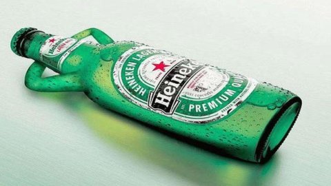 Birra, Heineken aumenta le vendite del 6,8%