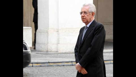 Conti pubblici: Monti smentisce l’Fmi
