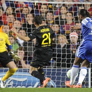 Liga Campionilor, Chelsea și Bayern invincibile acasă: învins Real și Barça, la revedere finală spaniolă?