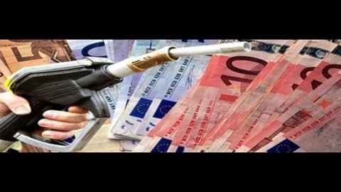 Benzina: prezzi stabili, gpl in calo