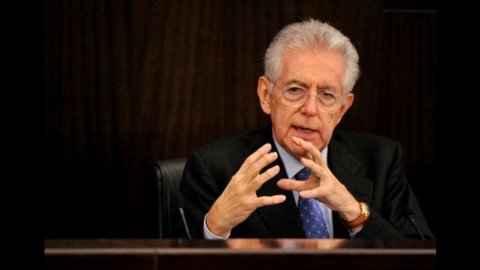 Monti: Hayat uzuyor, sağlık hizmetlerini yeniden düşünelim