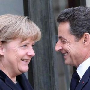 Franța să voteze, Hollande își face griji pentru Merkel