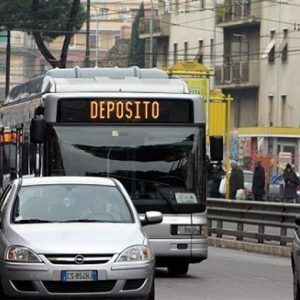 交通罢工，公共汽车和地铁黑色星期五：这里是罗马、都灵和博洛尼亚的时刻表