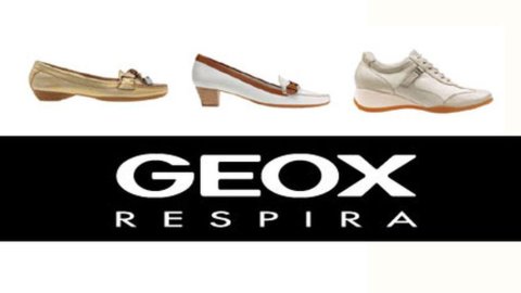 Geox, Giorgio Presca nuovo Ad