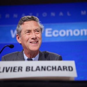 Blanchard (FMI): Alemanha aceita Eurobonds