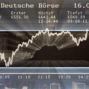 Bund, nuovo minimo storico sui rendimenti a 10 anni: 1,634%
