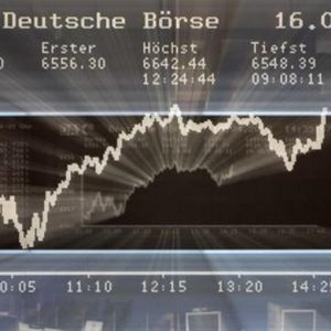 Bund, nova baixa histórica nos rendimentos de 10 anos: 1,634%