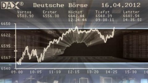 Bund, nuevo mínimo histórico de la rentabilidad a 10 años: 1,634%