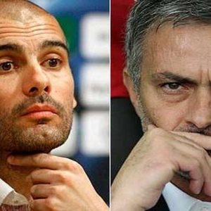 Guardiola e Mourinho aprono lo tsunami degli allenatori che investirà anche l’Italia