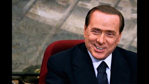 Berlusconi: PDL akan mengubah namanya, tetapi jika Anda memilih pada bulan Oktober, kirilah yang menang