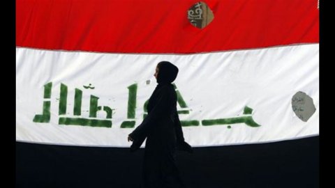 Iraq sui mercati dopo 10 anni: 2 mld di bond