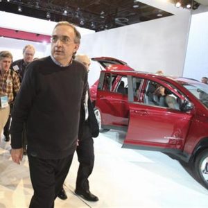 Fiat al 61,8% di Chrysler: acquisto del 3,3% da Veba