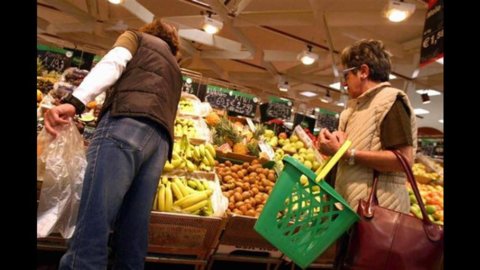 Istat: retail sales +0,6% in February, +0,1% year on year