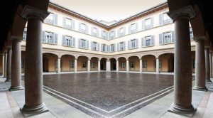 Sede Mediobanca