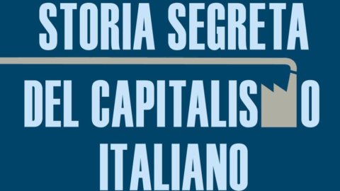 Romiti e i misteri del capitalismo italiano
