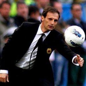 Siena-Milan, Allegri: “Lo scudetto è ancora possibile”