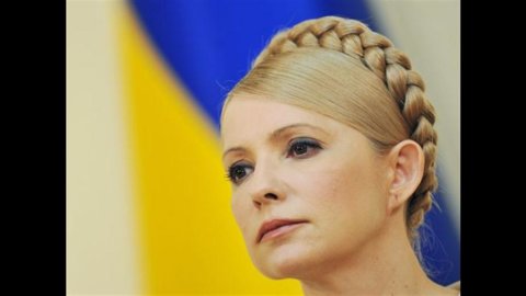 Ukraine, EU to help Tymoshenko: Germany proposes to boycott the European football championships