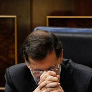 Spagna, recessione ufficiale: Pil -0,3%