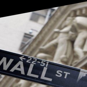 Wall Street ai massimi dal 2007 e la Cina danno slancio alle Borse