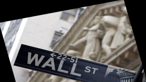 Wall Street ai massimi dal 2007 e la Cina danno slancio alle Borse