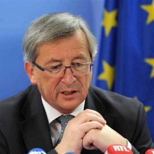 Juncker, Eurogroup'tan çekiliyor: "Üyeler sadece Fransa ve Almanya değil"