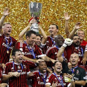Sport: il club italiano che paga meglio? Il Milan, settimo al mondo. Barça primo, sale il City