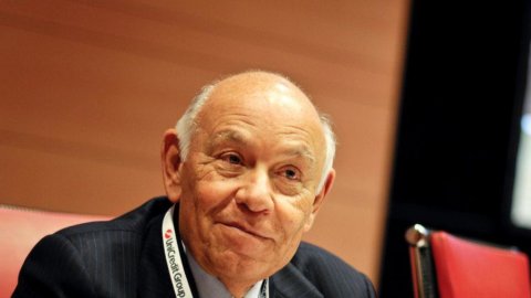 Fonsai: chiusa l’indagine su Ligresti e l’ex presidente Isvap Giannini, accusati di corruzione