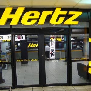 Antitrust: Hertz, Maggiore, Europcar, sospetto di cartello