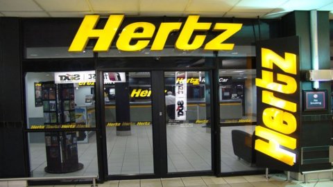 US, Hertz kauft Konkurrenten Dollar Thrifty für 2,3 Milliarden Dollar