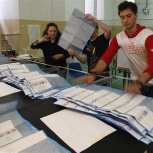 Elecciones administrativas: la campaña electoral termina hoy, 10 millones de italianos para votar