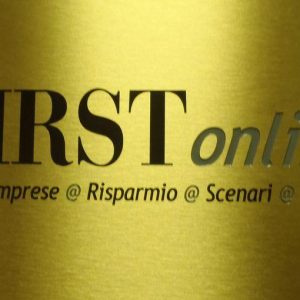 Secondo compleanno per FIRSTonline, una voce fuori dal coro con i conti a posto