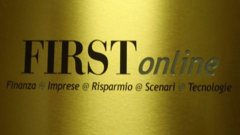 FIRSTonline, oltre un milione di visite: in marzo il record di contatti e di utenti unici