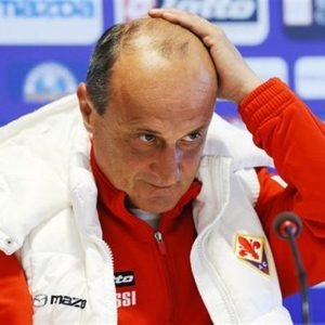 Paradoxurile fotbalului și o scuză de Delio Rossi: antrenorul furios și băiatul răsfățat