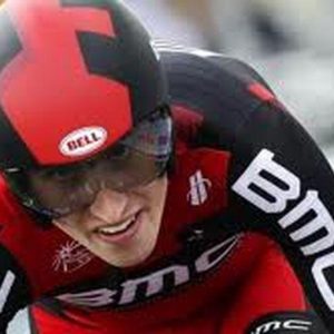 Giro d'Italia，第一件粉红色球衣是美国的：前途无量的Taylor Phinney穿着它