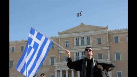 Ue: Grecia formi governo e rispetti impegni