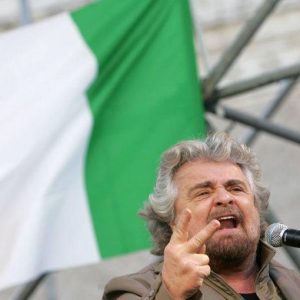 Osservatorio politico Swg: vola il Movimento 5 stelle, crolla la fiducia nel governo Monti