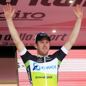 Giro d’Italia: tappe inutili, cadute certe: Goss vince nel groviglio