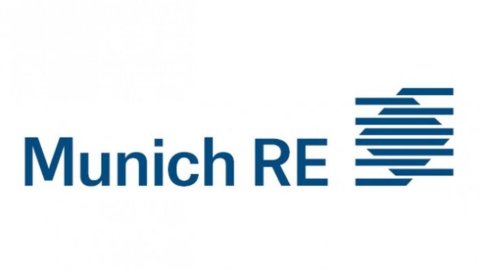 Assicurazioni: Munich Re, utile di nuovo su nel 2012