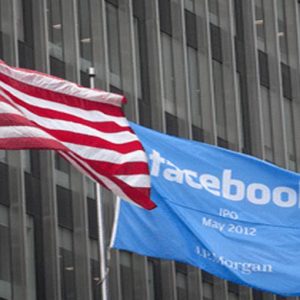 Facebook、驚異の IPO への旅