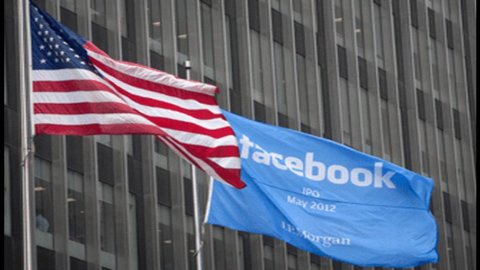 Facebook, voyage vers l'introduction en bourse des merveilles