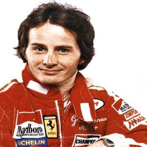 F1: tiga puluh tahun lalu tragedi Gilles Villeneuve, juara Ferrari yang tak terlupakan